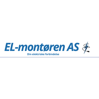 Logo El-Montøren AS