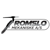 Logo Romslo Mekaniske AS