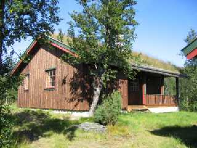 Logo Ingrids Hyttegrend AS