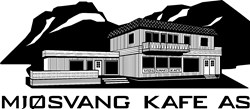 Logo Mjøsvang Kafe