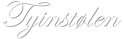 Logo Tyinstølen