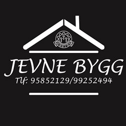 Logo Jevne Bygg AS