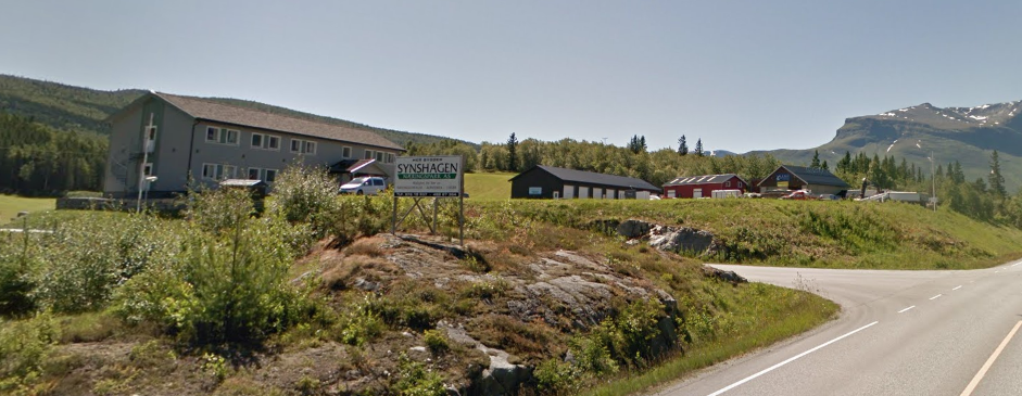 Logo Synshagen Næringspark AS