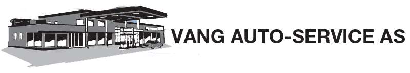 Logo Vang Auto-Service AS