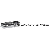 Logo Vang Auto-Service AS