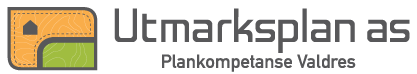 Logo Utmarksplan AS