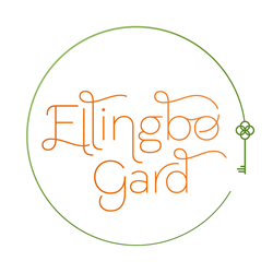 Logo Ellingbø gard