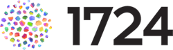 Logo Kontorfellesskapet 1724 SA