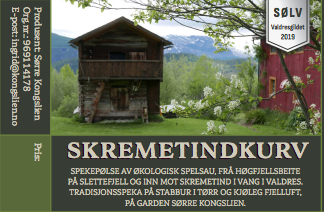 Logo Skremetindkurv