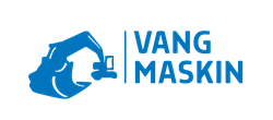 Logo Vang maskin AS