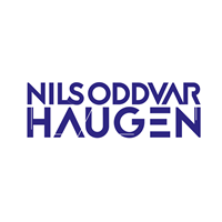 Logo Nils Oddvar Haugen