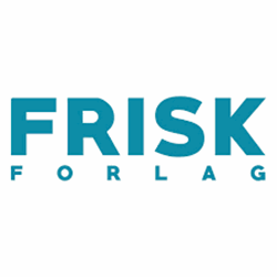 Logo Frisk forlag