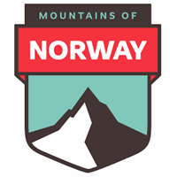 Logo Mountains of Norway