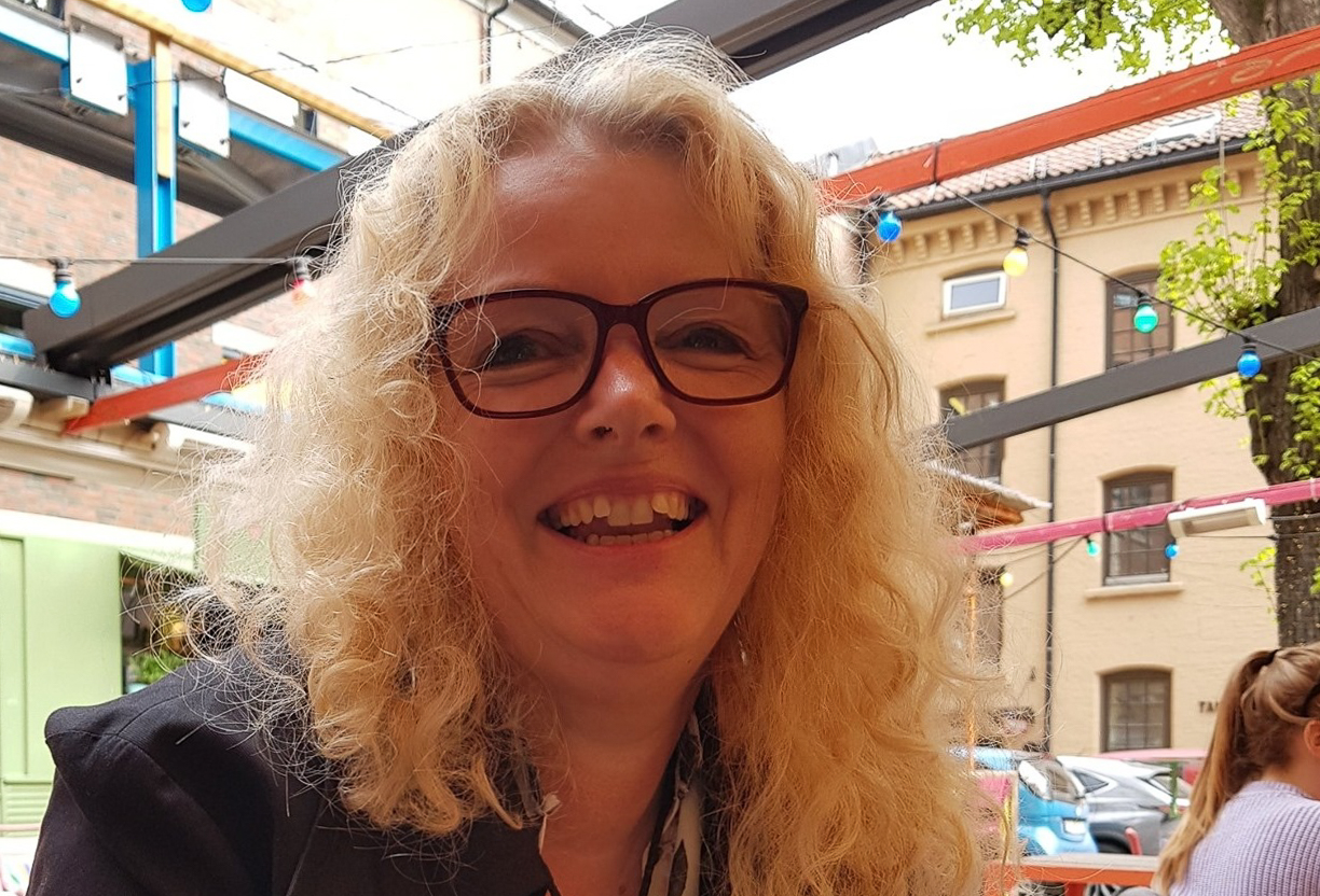 Elisabeth Harrang er ny etatssjef for teknisk, plan, miljø og landbruk og har fyrste arbeidsdag i Vang i starten av februar.