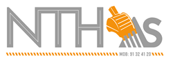 Logo NTH AS