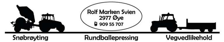 Logo Marken maskin