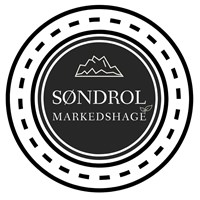 Logo Søndrol Markedshage og Gård 