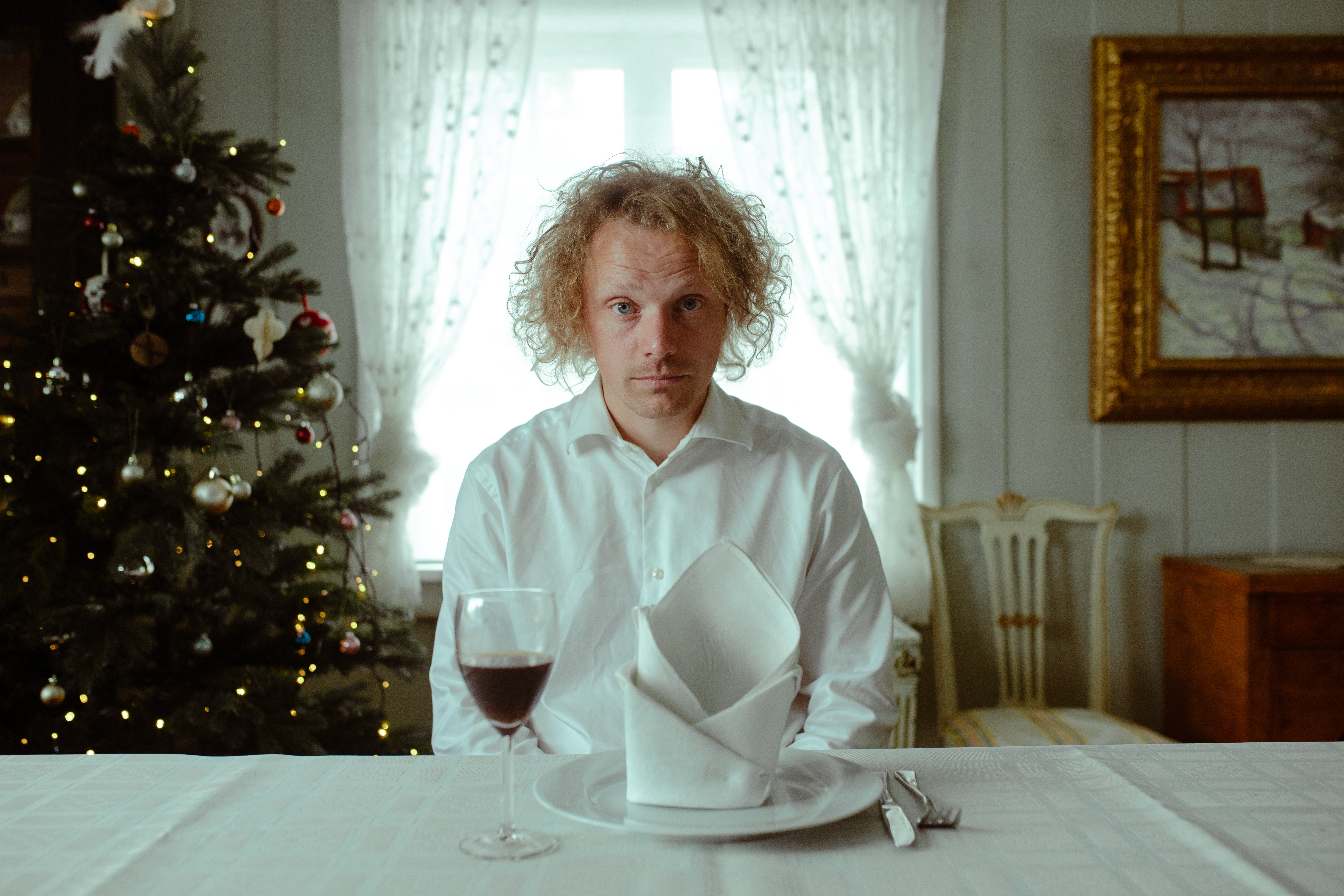 Moddi Foto Martin Bremnes