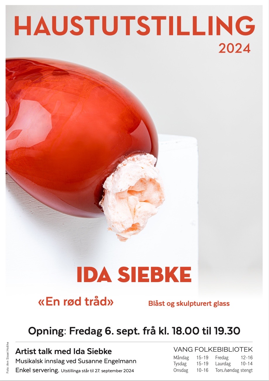 Bilde 02.09.2024 Klokken 13.30