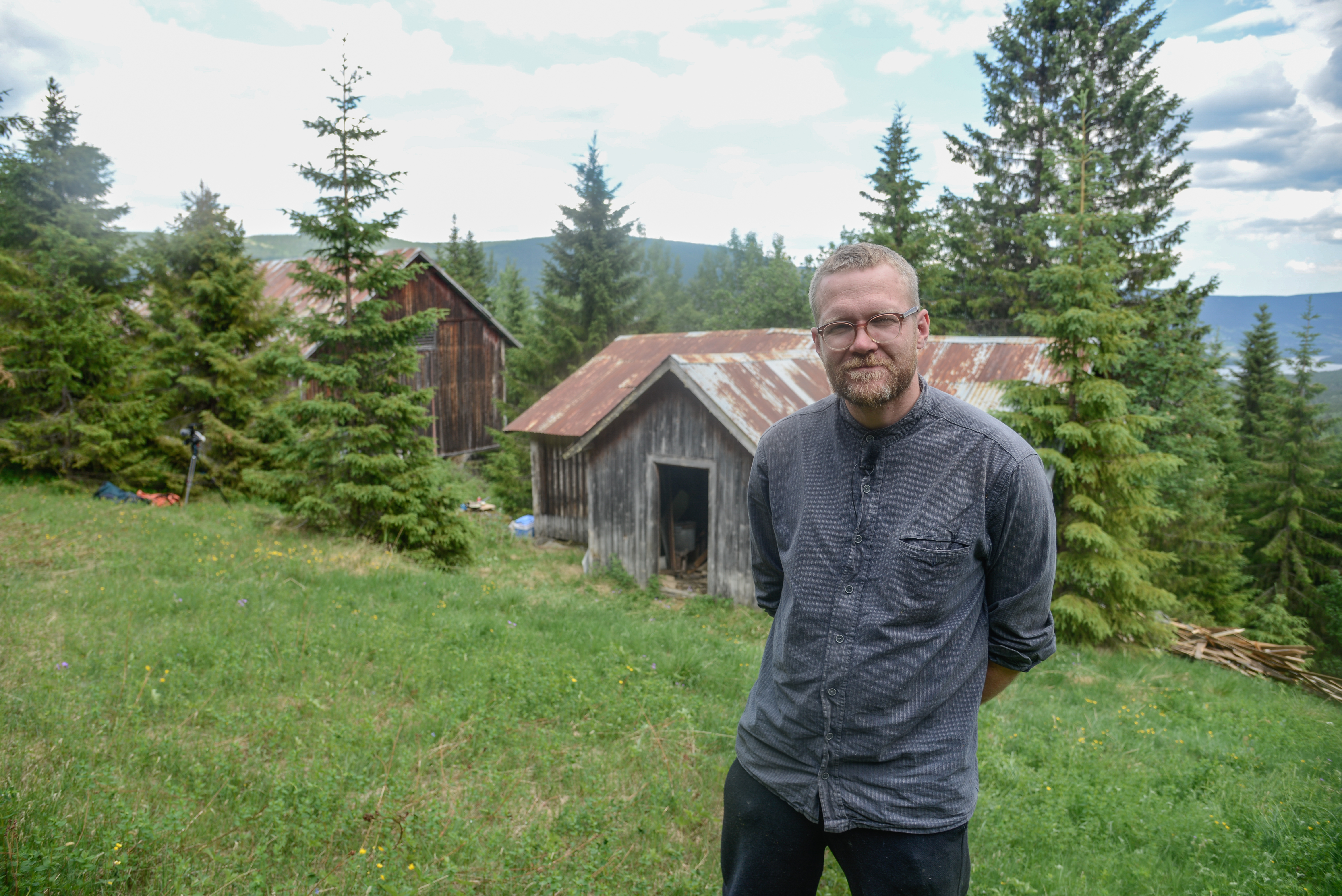 Øvre Brekkebakkadn (4 Of 9)