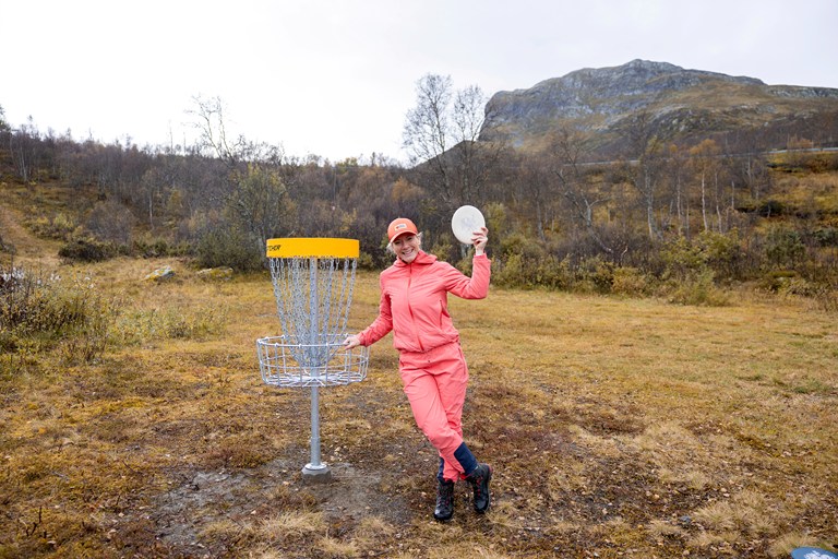 Foto: Ingeborg Sol Fure