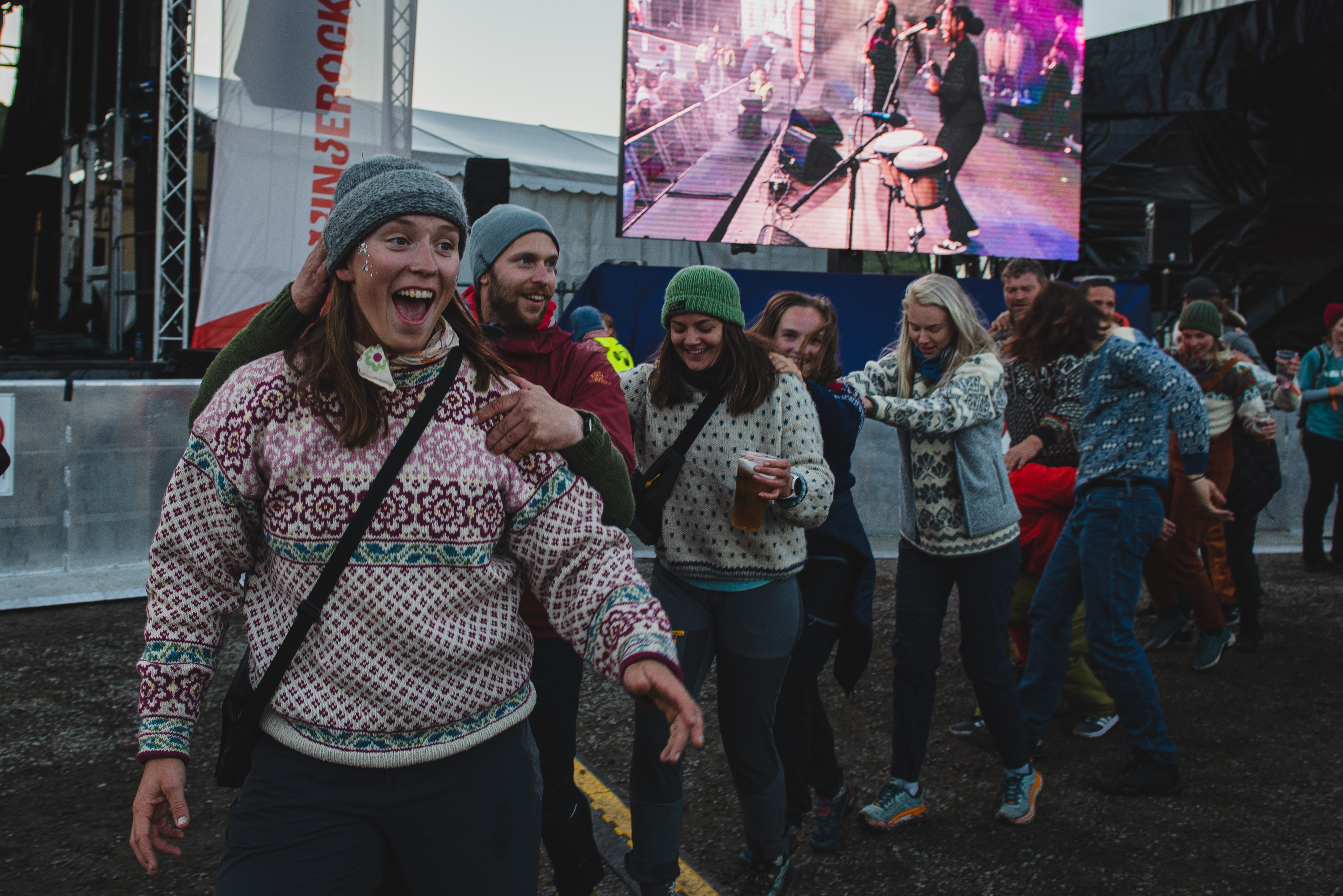 Bendikhassel Stemning 1