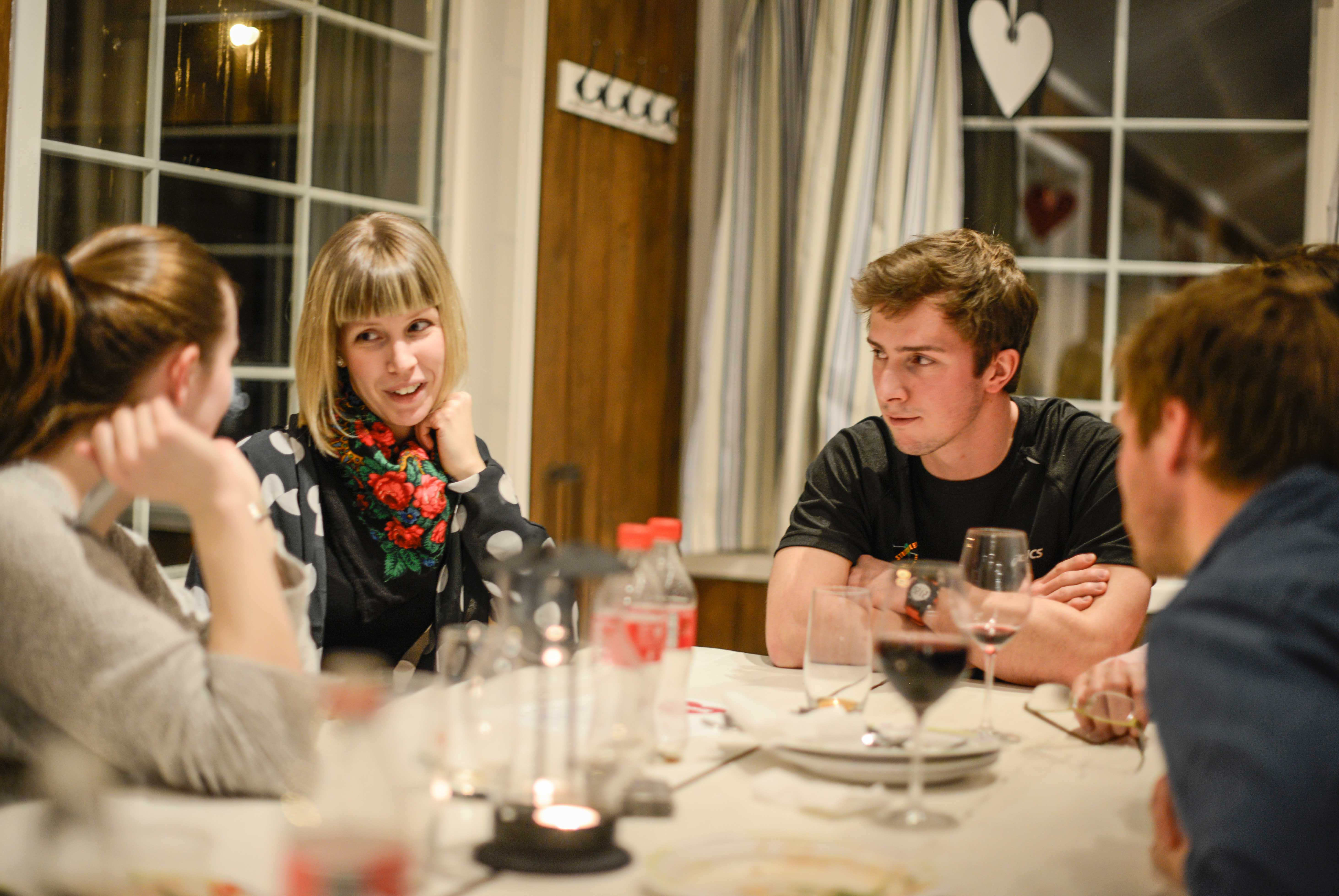 Fredagskos Varmestøga (6 Of 13)