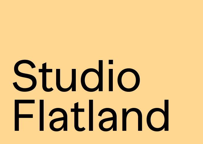 Logo Studio Flatland 