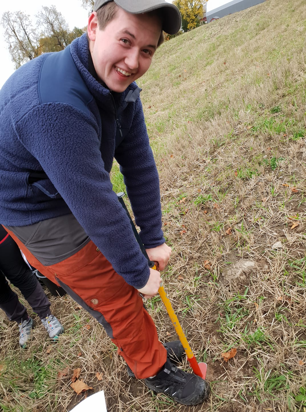 Logo Jørgen Andrisson Kvam