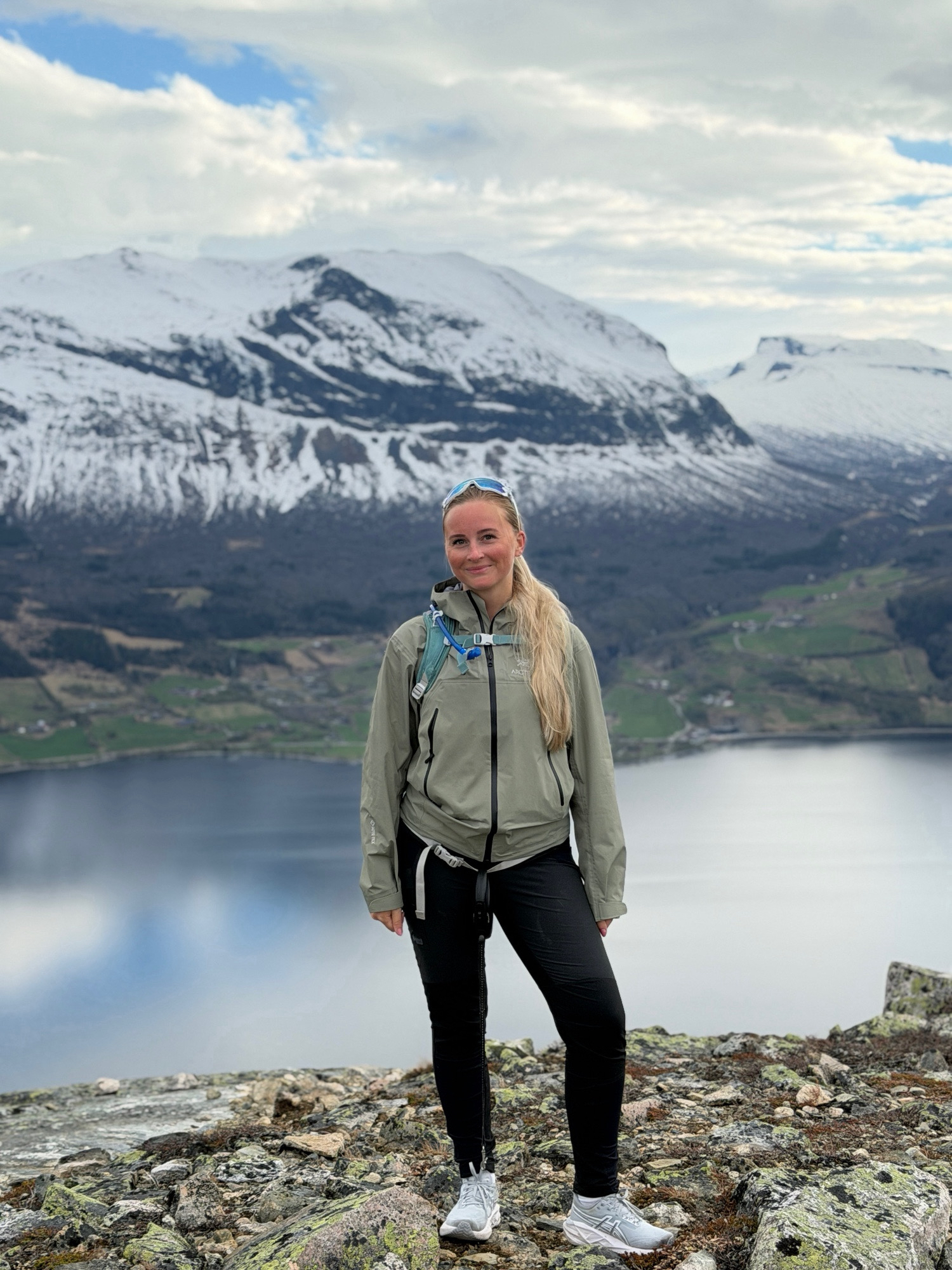 Siri Lyngstad Høyme