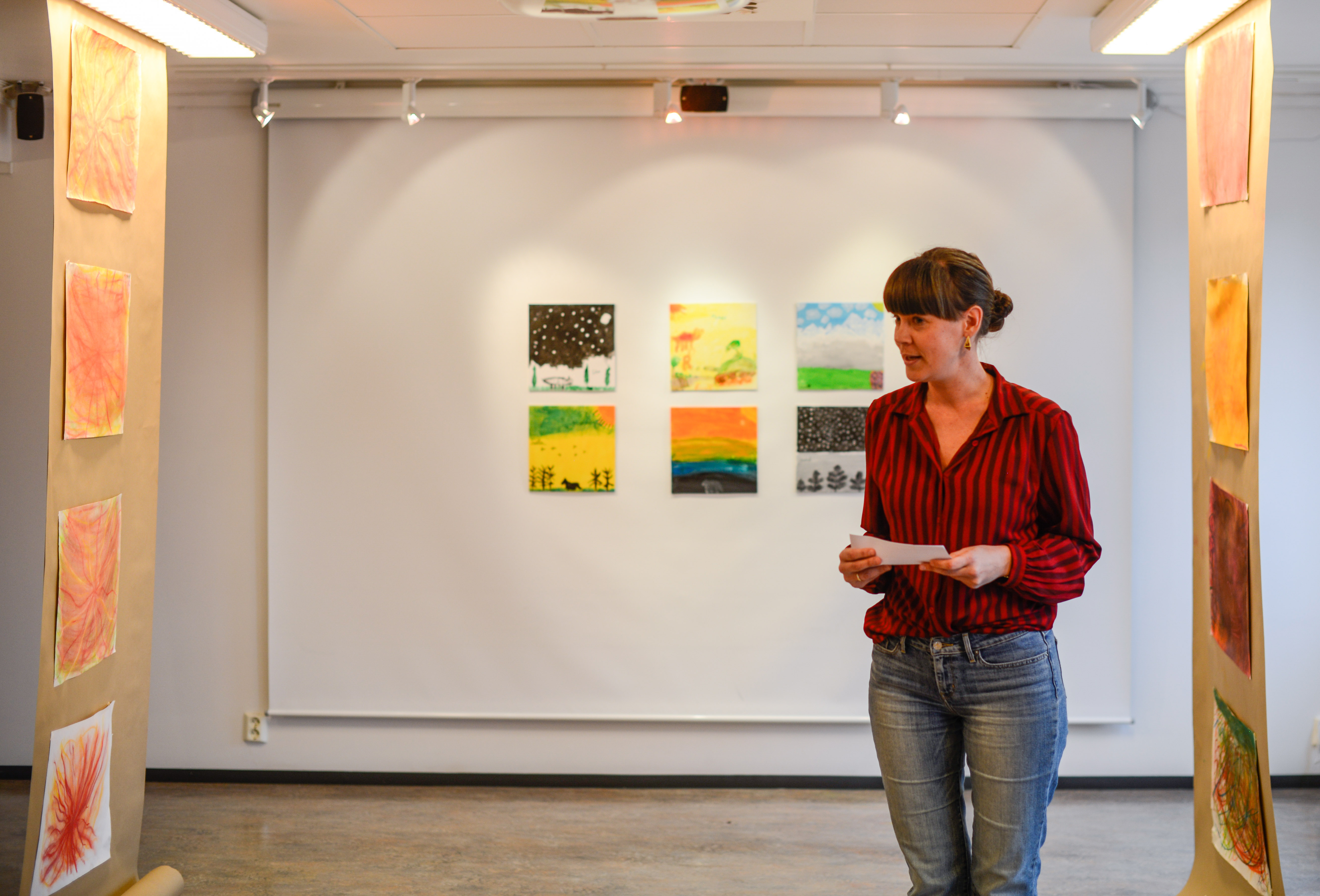 Opningavutstilling (1 Of 8)