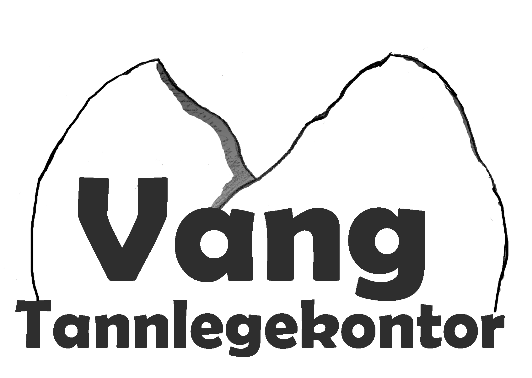 Logo Vang tannlegekontor