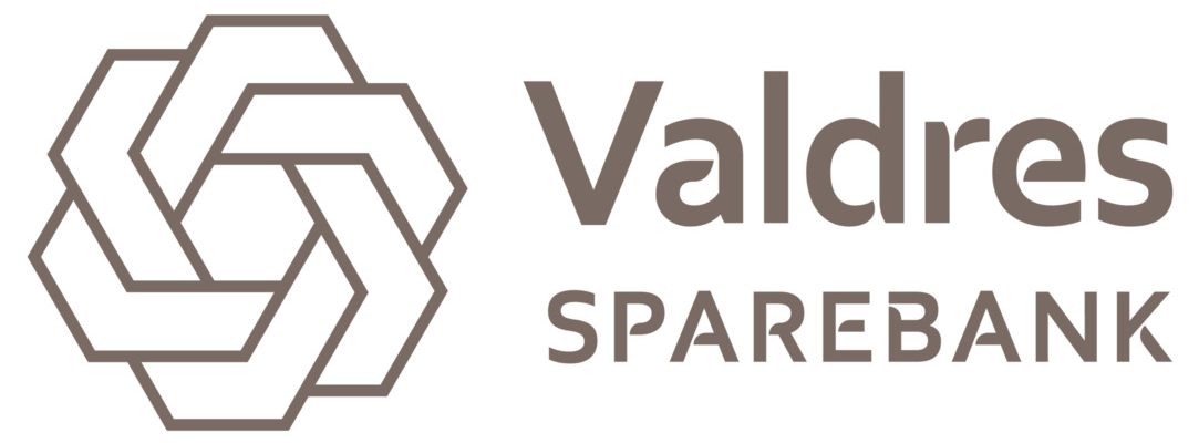 Logo Valdres Sparebank