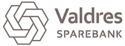 Logo Valdres Sparebank