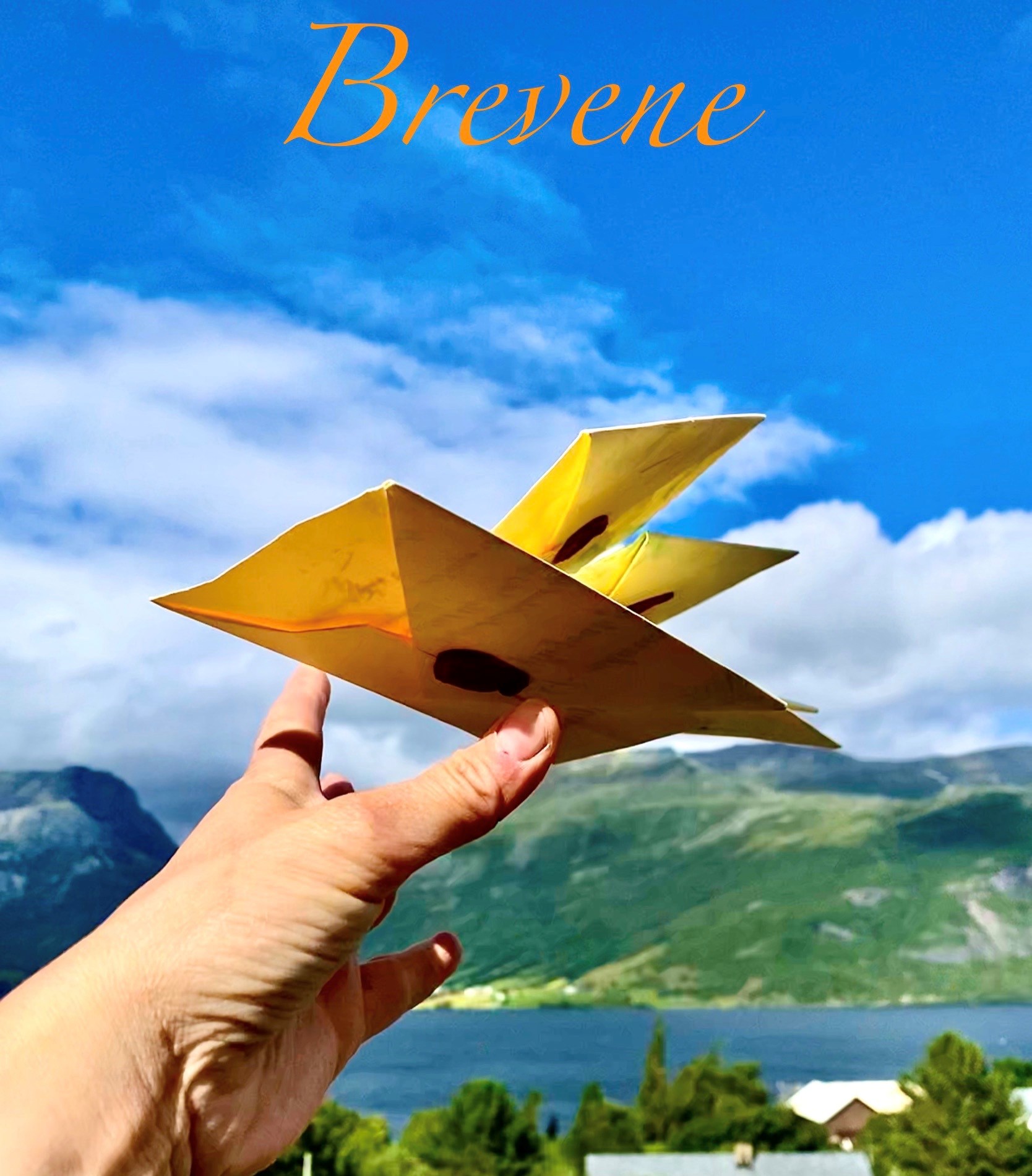 Brevene