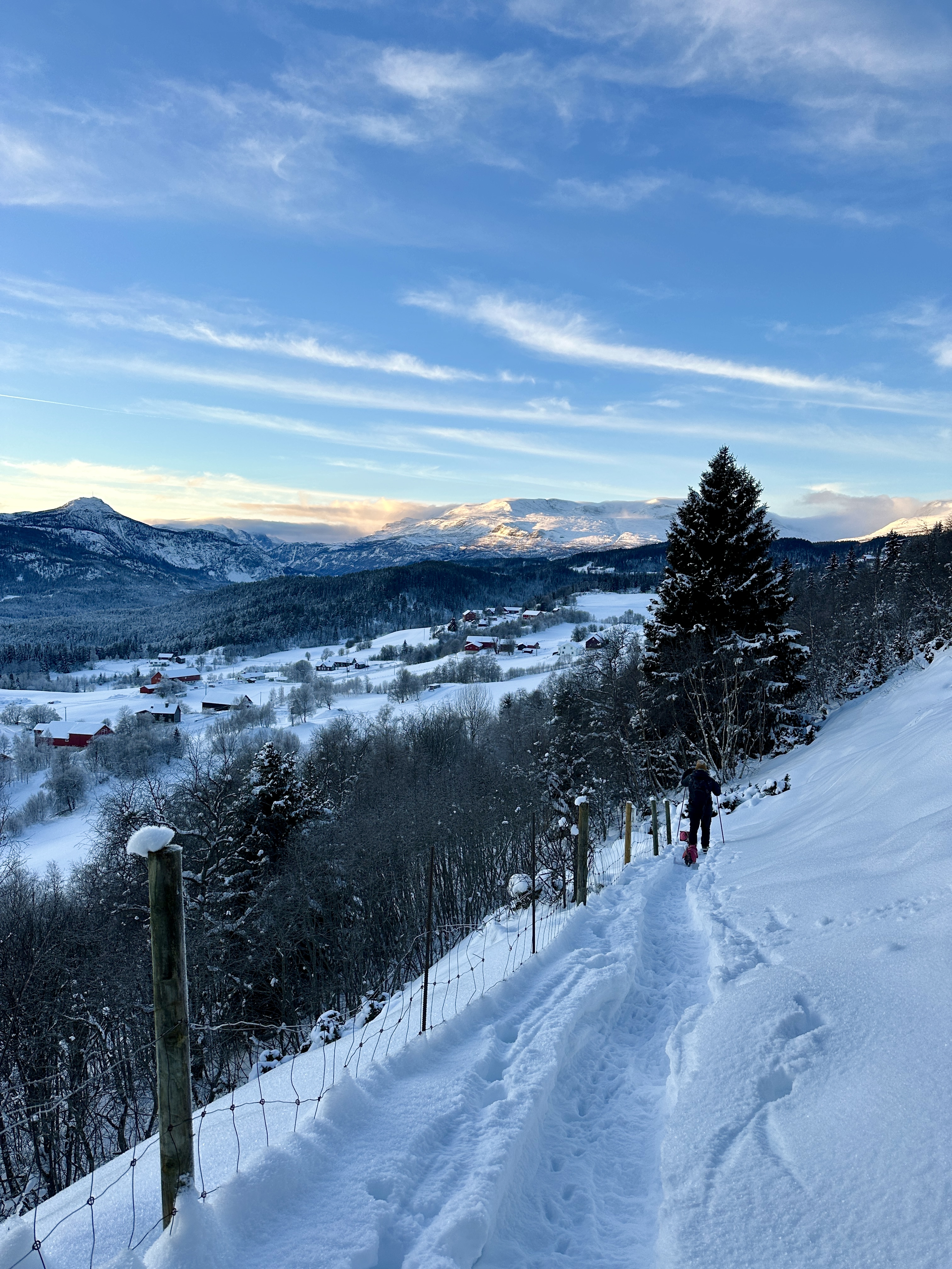 Høre, foto: Siri Høyme