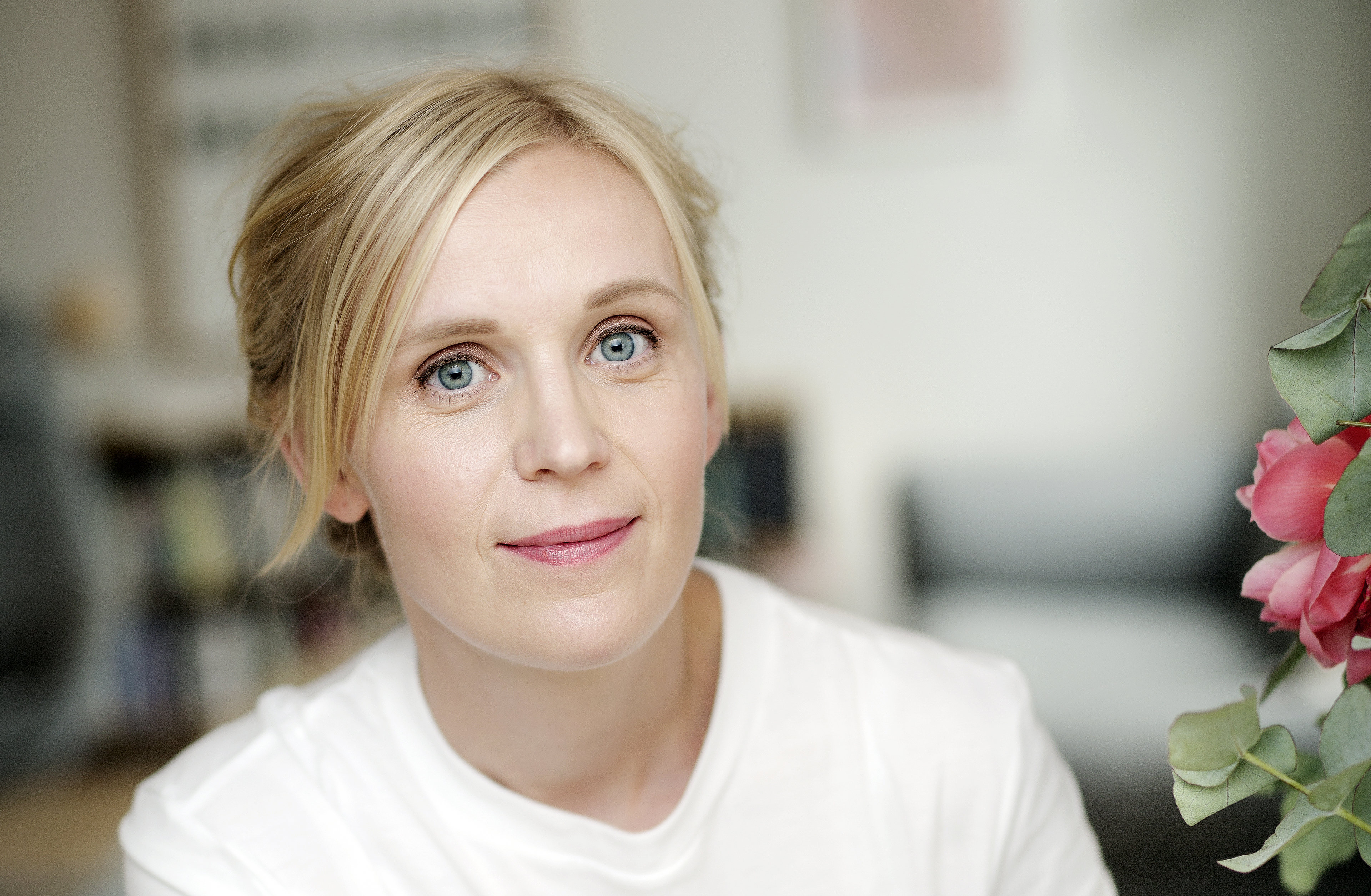 Kjerti Annesdatter Foto Agnete Brun