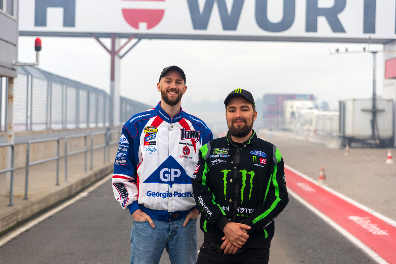 FOTO: Pressefoto / United Stage Norge. 