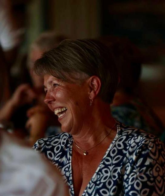 Inger Kongslien Tveit, 1967