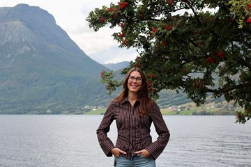 Frå innflyttar til Vangsjeldning
