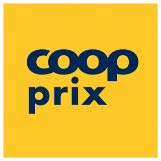 Coop Prix Logo Facebook