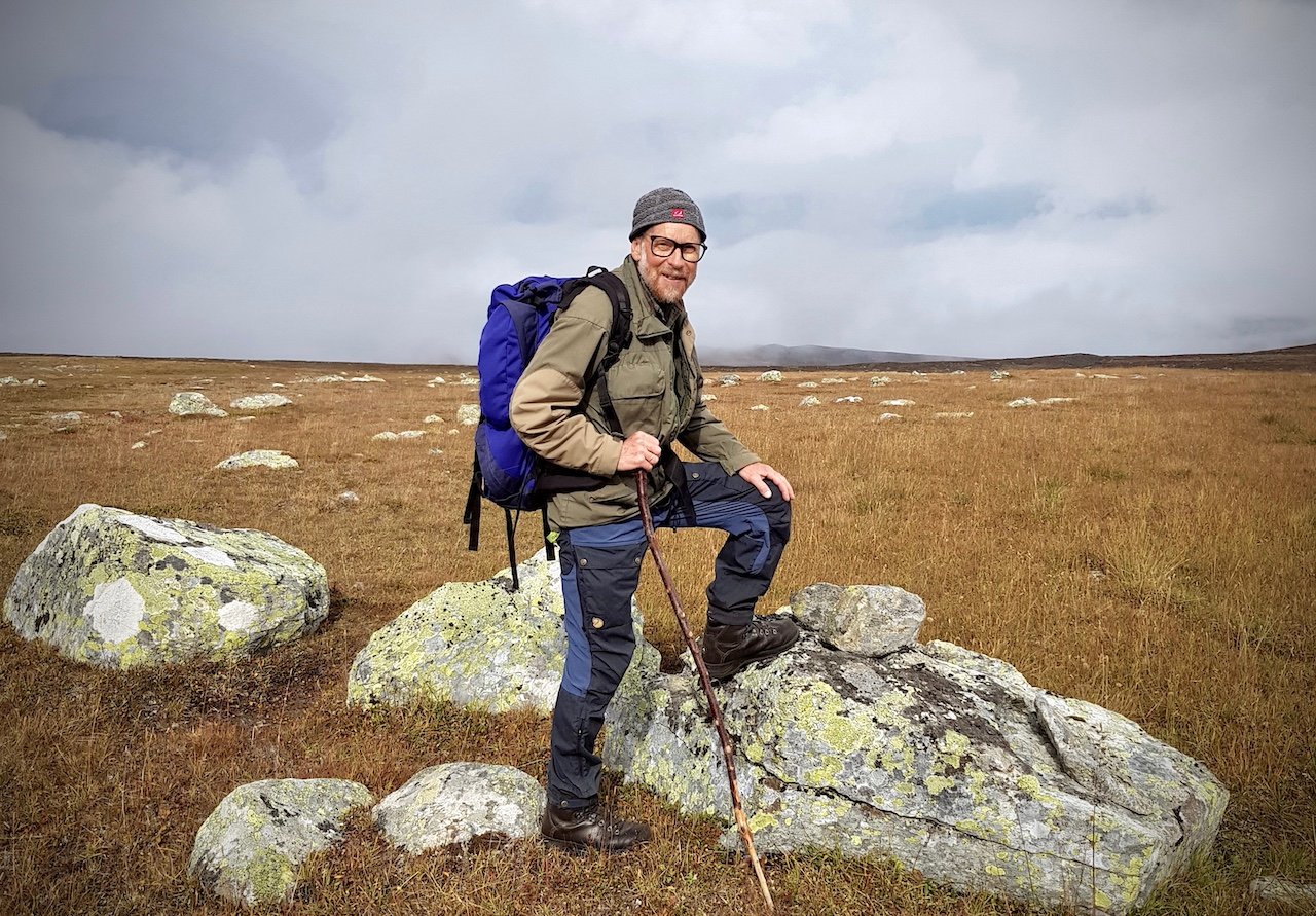 Foto: Katharina Sparstad. 