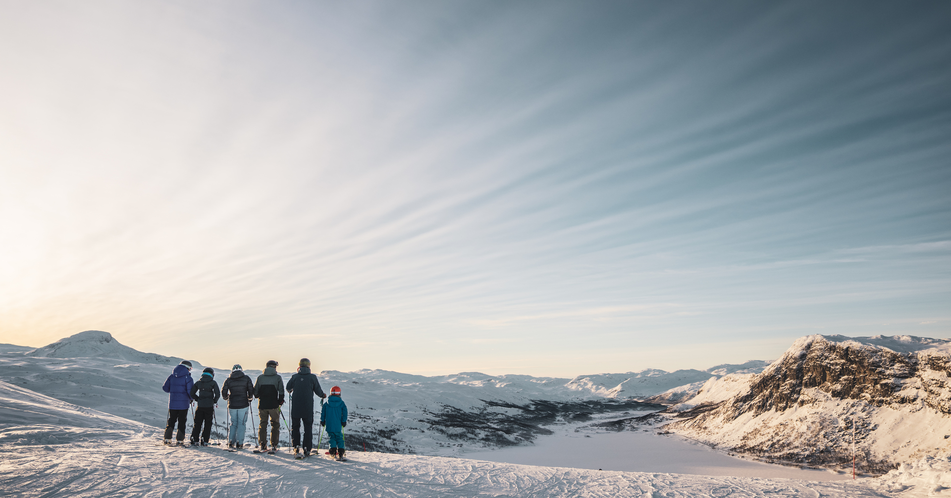 FOTO: Sverre Hjornevik.